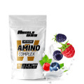Амінокомплекс 300 г лісова ягода MuscleWay