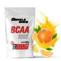 ВСАА 2:1:1 апельсин 500 г MuscleWay