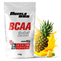 ВСАА 2:1:1 ананас 1 кг MuscleWay