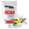 ВСАА 2:1:1 ваніль 1 кг MuscleWay