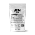 ВСАА 2:1:1 ваніль 500 г MuscleWay