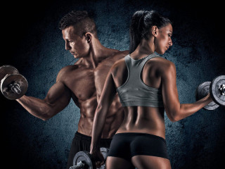 Відмінності протеїнів: сироватковий, яєчний, соєвий, казеїновий та колагеновий