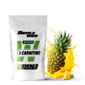 L-карнітин 300 г ананас MuscleWay
