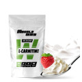 L-карнітин 300 г крем-вершки MuscleWay