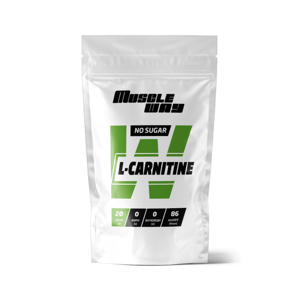 nutrex l carnitine liquid Купить L-Carnitine L-Tartrate по доступной цене в Москве main image 1