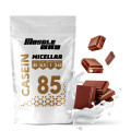 Міцелярний Казеїн 85 % 500 г молочний шоколад MuscleWay