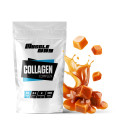 Гідролізований колаген 100 г карамель MuscleWay