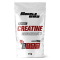 Креатин моногидрат 1 кг без вкуса MuscleWay