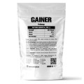 Гейнер 2 кг без смаку MuscleWay