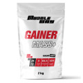 Гейнер 2 кг без смаку MuscleWay
