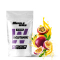 L-глютамін 100 г маракуя MuscleWay