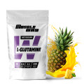 L-глютамін 500 г ананас MuscleWay