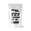 L-глютамін 200 г без смаку MuscleWay