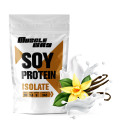 Ізолят соєвого протеїну 90% 500 г ваніль MuscleWay