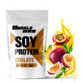 Ізолят соєвого протеїну 90% 500 г маракуя MuscleWay