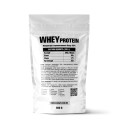 Сироватковий протеїн КСБ-65 MuscleWay 500 гр молочний шоколад