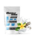 L-таурин 250 г ваніль MuscleWay