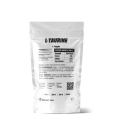 L-таурин 250 г ваніль MuscleWay