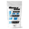 L-таурин 1 кг без смаку MuscleWay